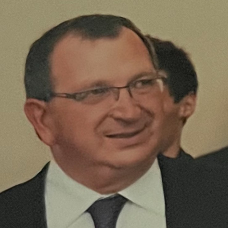 Photo de Jean-Luc ROUSSEL