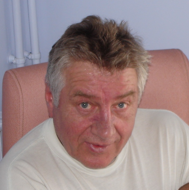 Photo de Bernard PELLIZZARI