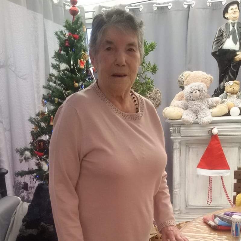 Photo de Cidalia CARVALHIDO