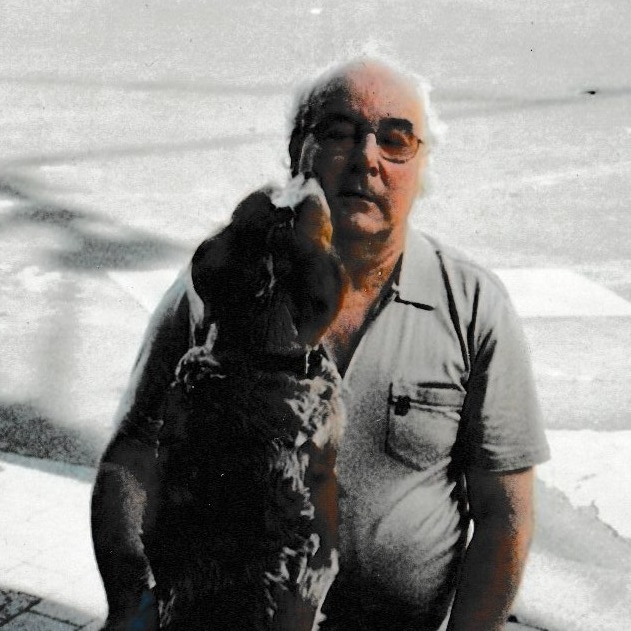 Photo de Georges CARCY