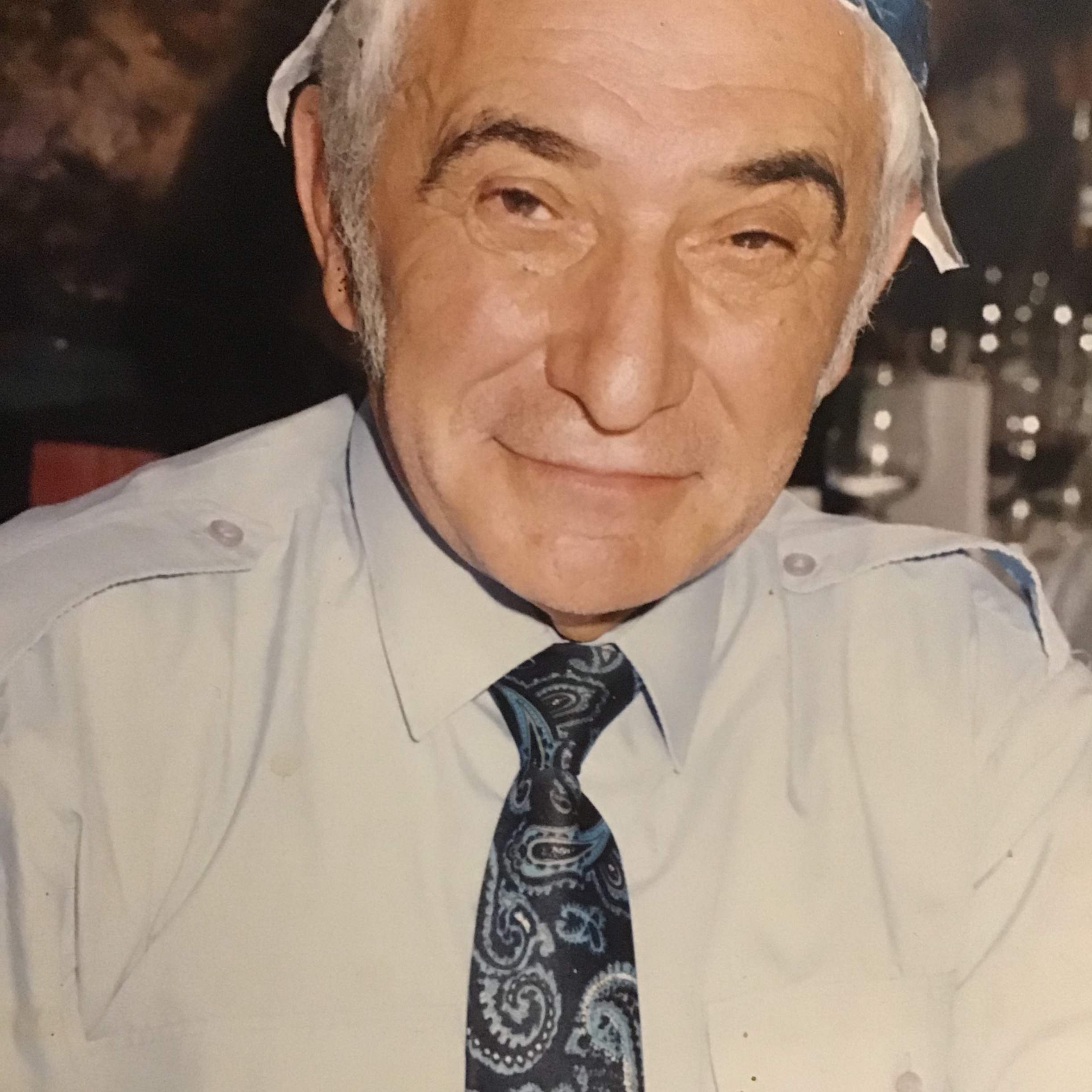 Photo de Gaston JAMBIER