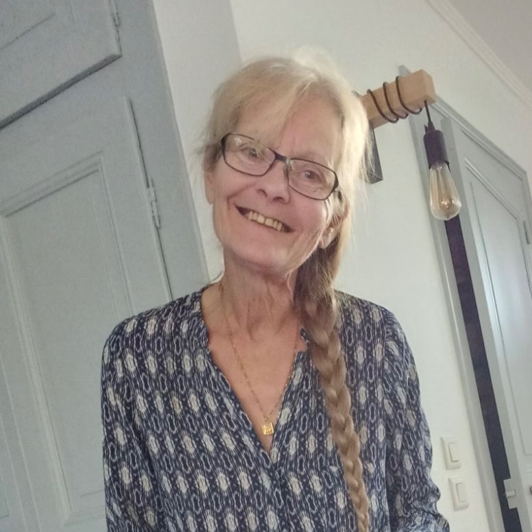 Photo d’Annick GODART