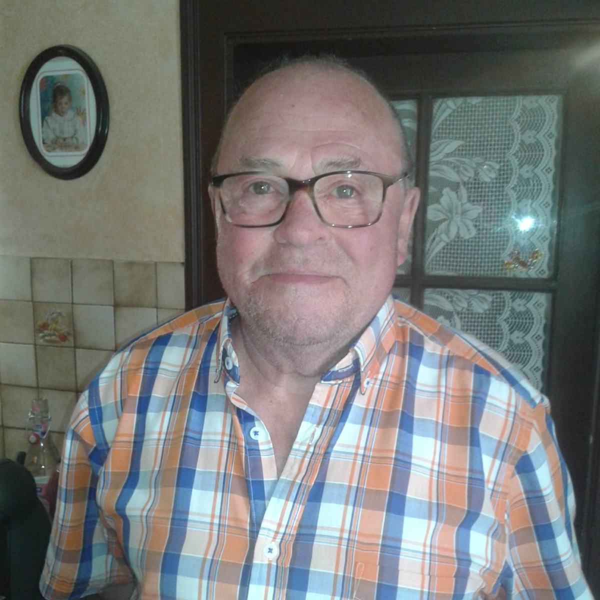 Photo de Patrick LABESSE