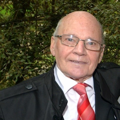Photo de Monsieur Marcel BATTIN