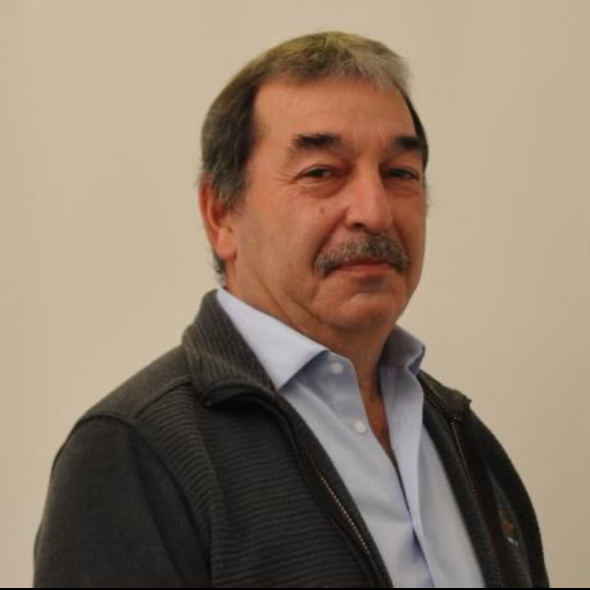 Photo de Monsieur Christian LAFOND