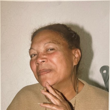 Photo de Marie Agnes FRAUDET