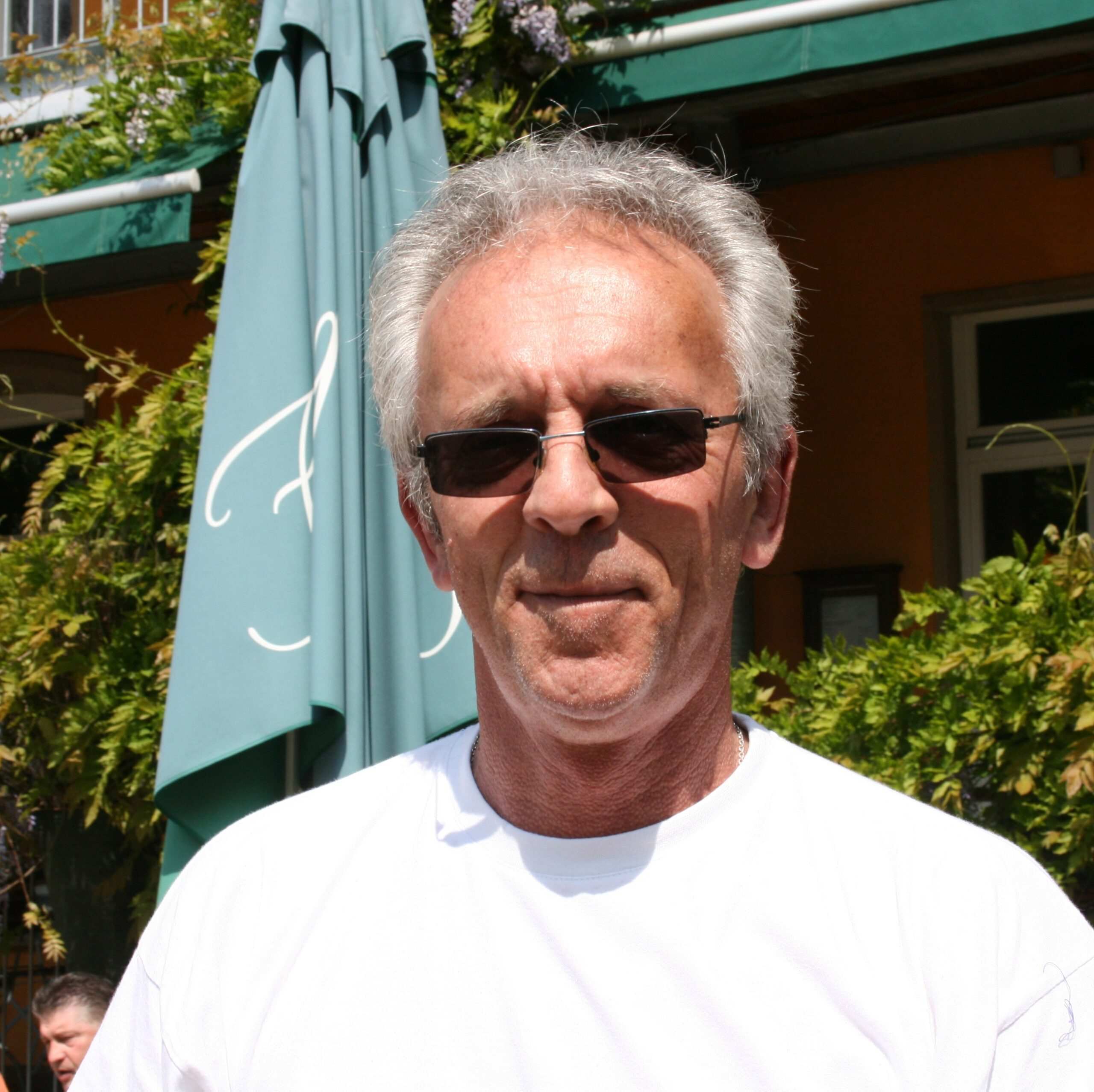 Photo de Pascal CHANON