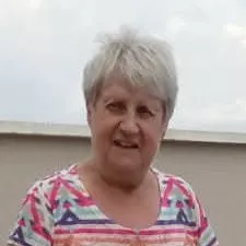 Photo d’Edmonde MONTERO