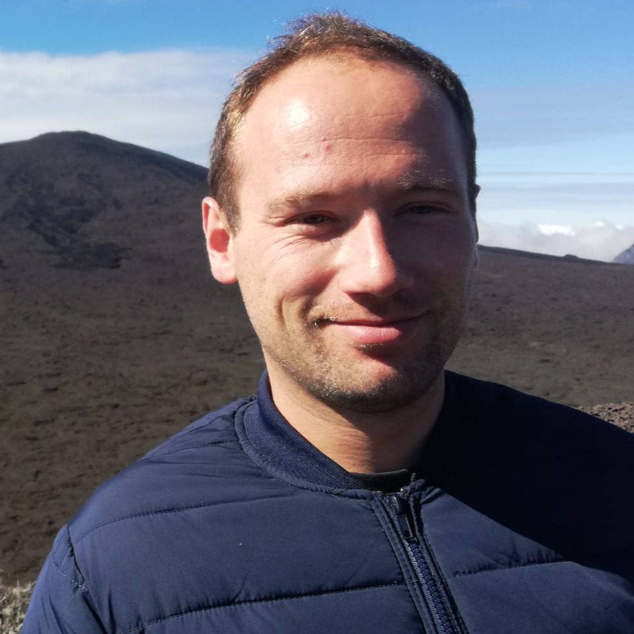 Photo de Joseph DEBOURNOUX