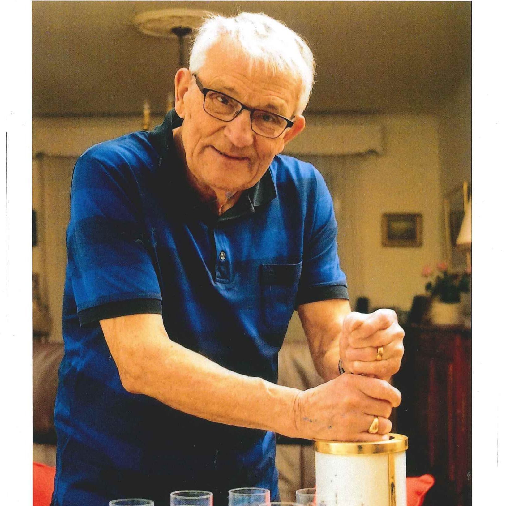 Photo de Bernard GADEAU