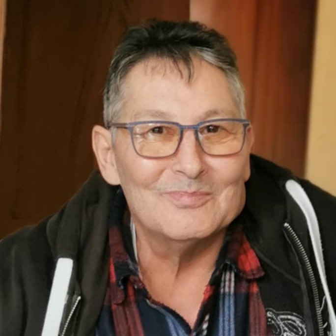 Photo de Bertrand ROLLINAT