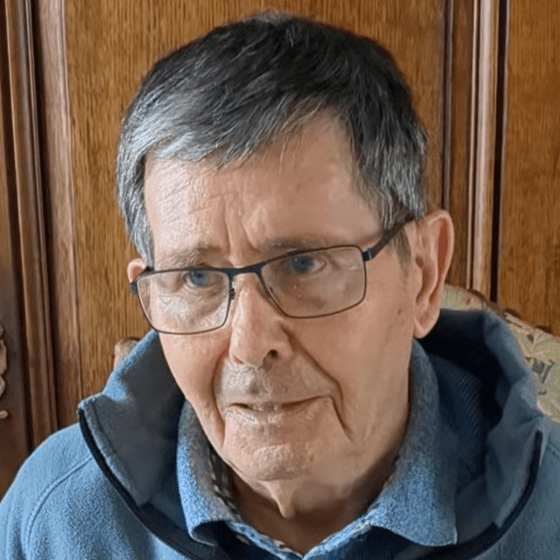 Photo de Monsieur Jean-Jacques VILLEDIEU