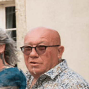 Photo de Jean-Michel Claude ROGAUME