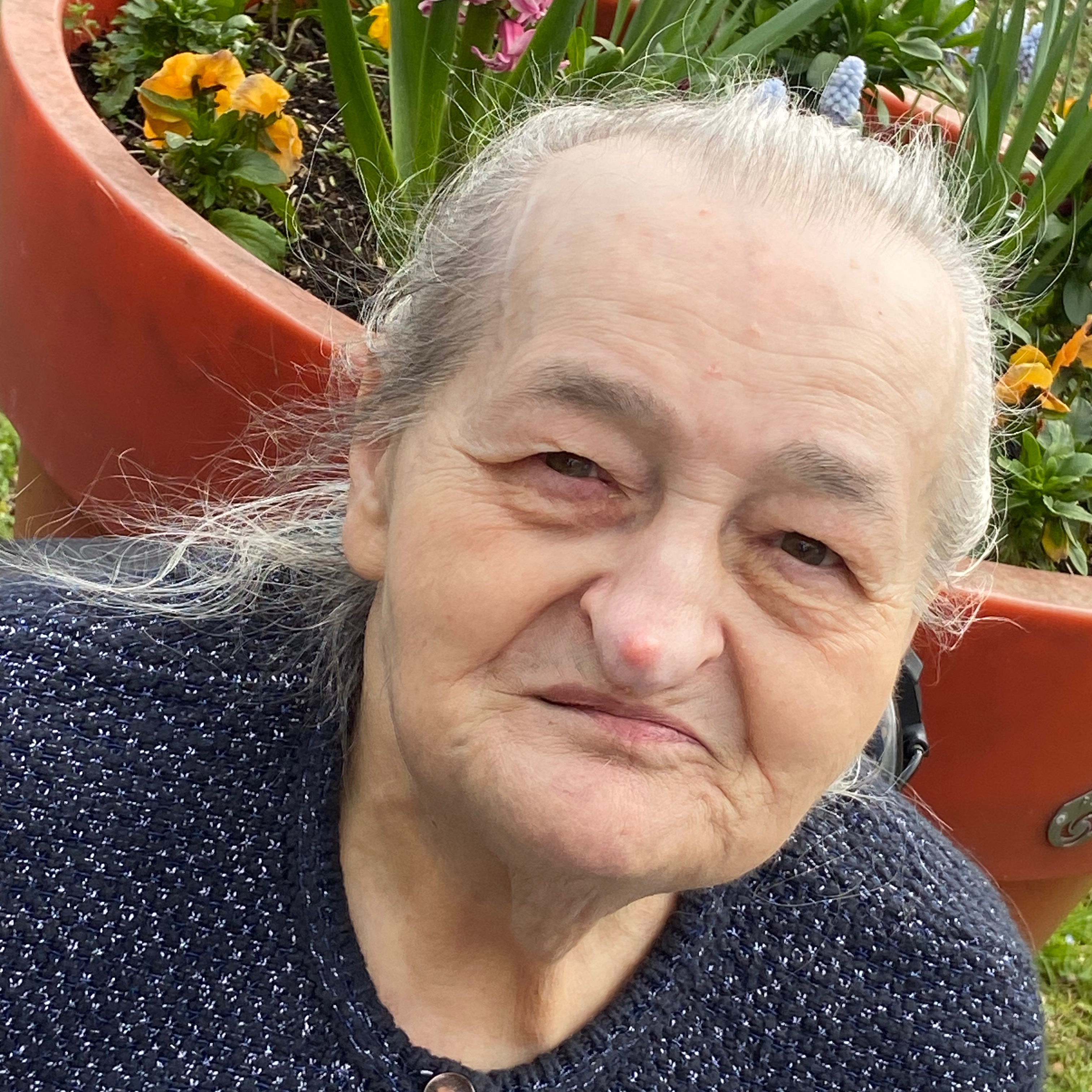 Photo de Madame Monique POIRIER