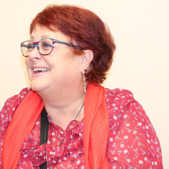 Photo de Josiane TILLIER