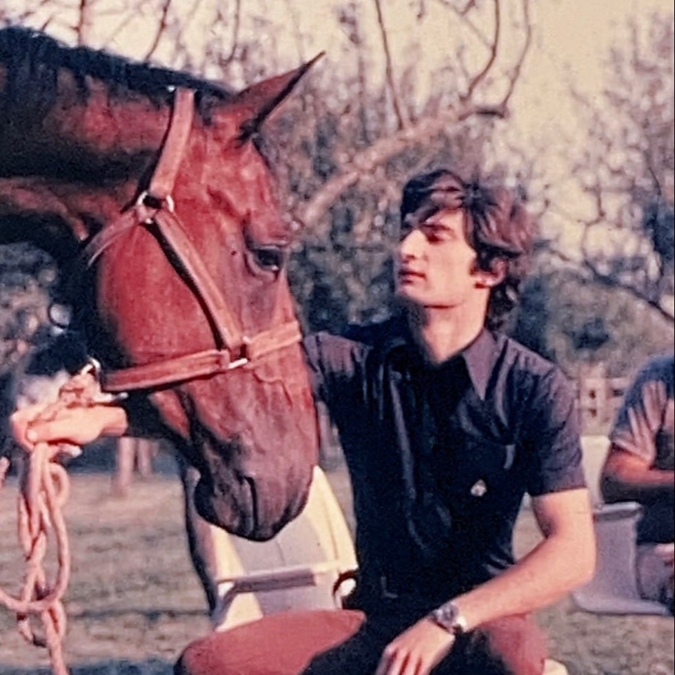 Photo d’Yves JOURDAN