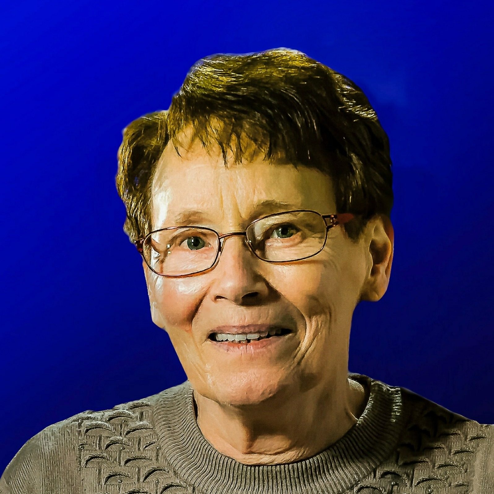 Photo de Ginette FRADET