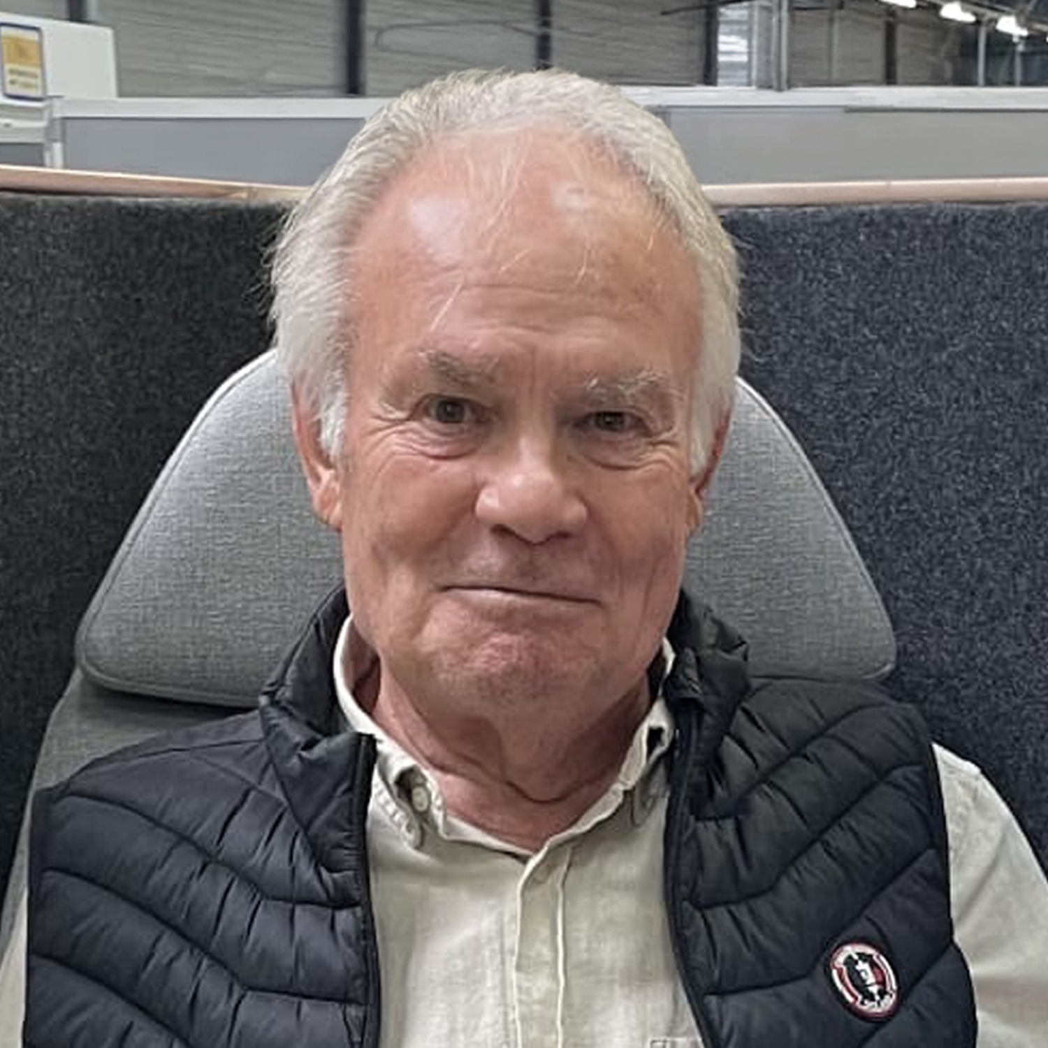 Photo de Daniel VOUZELAUD