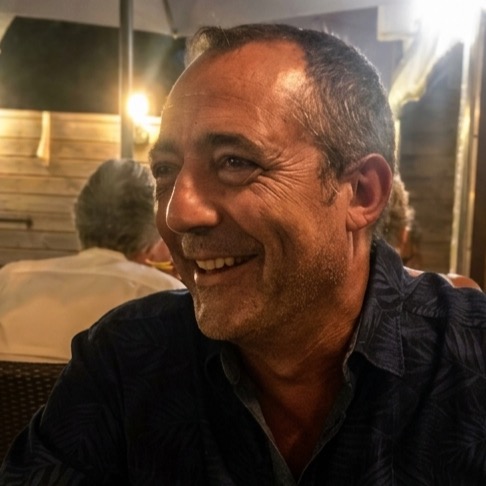 Photo de Philippe TISSIER