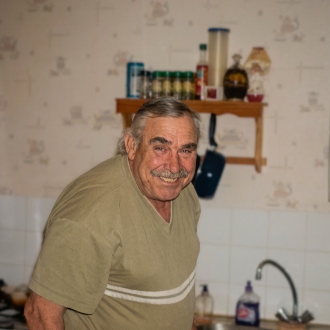 Photo de Daniel CHARPENTIER
