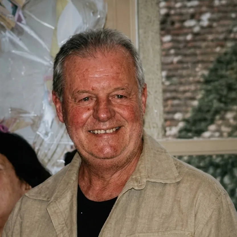 Photo de Jean-Jacques MOTEAU