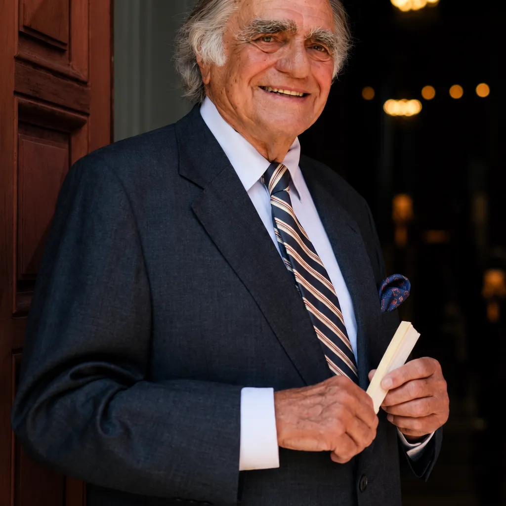 Photo d’Hubert GAIGNAULT