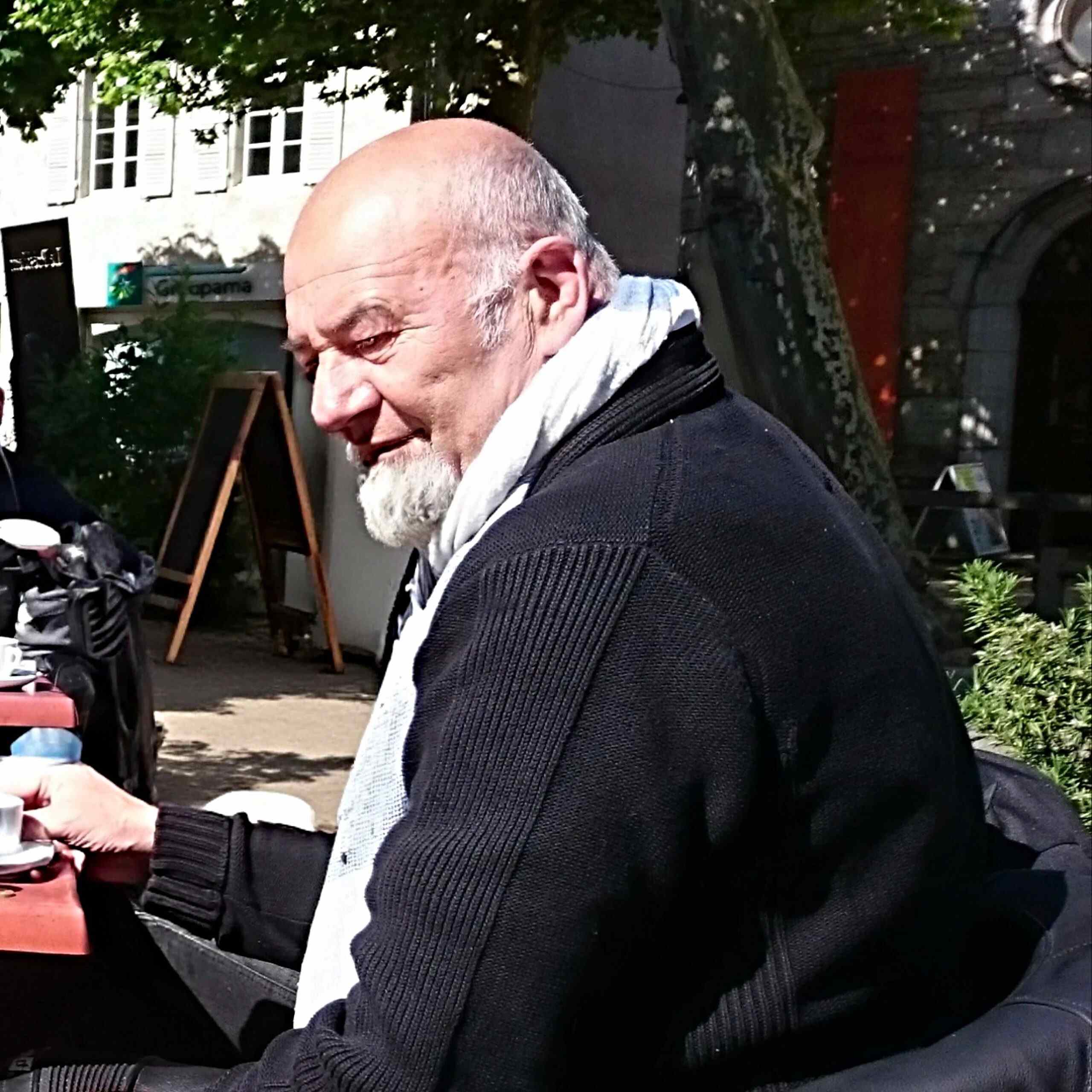 Photo d’Alain NORMAND