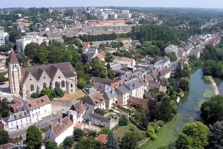 Vierzon (18100)